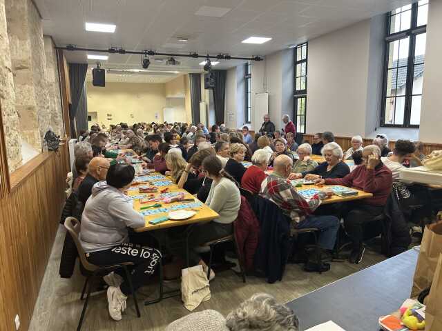 Loto de Janailhac Amitiés