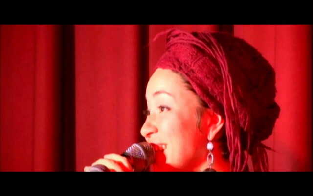 Spectacle : L'Orpailleuse