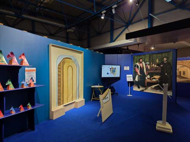 Le Bazar des Illusions