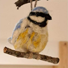 Exposition, mon village a du talent au vrac café