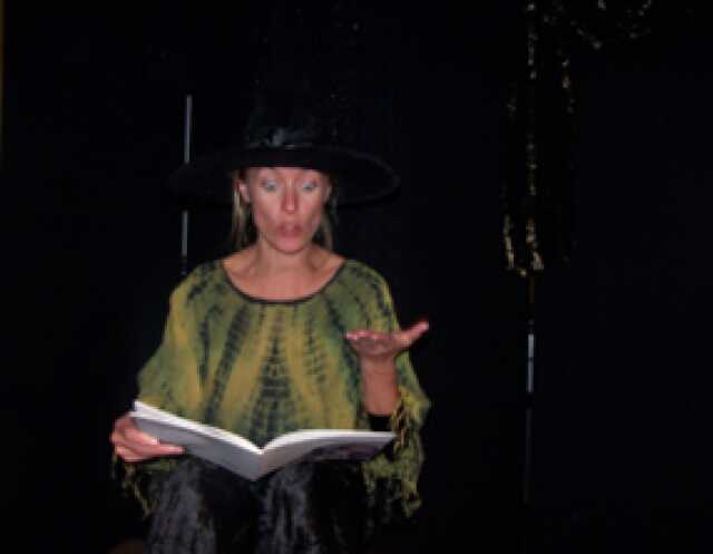 Le Carnaval des Mômes | Drôles de sorcières