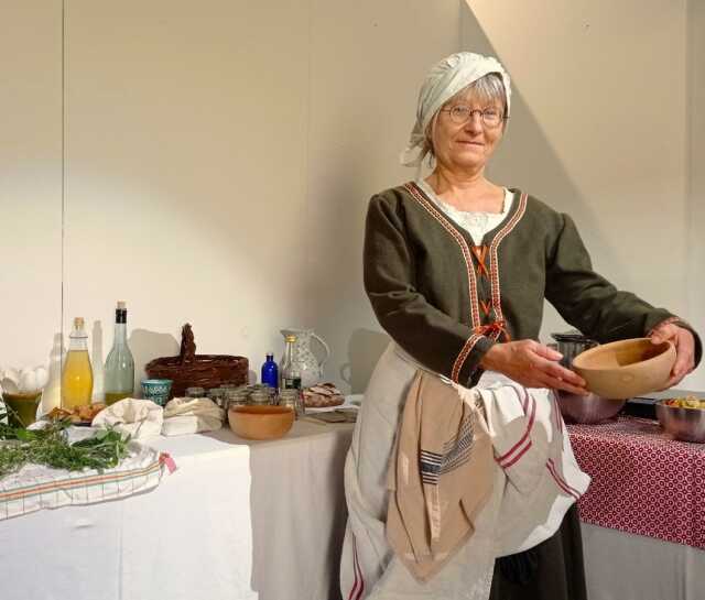 Challenge culinaire spécial familles
