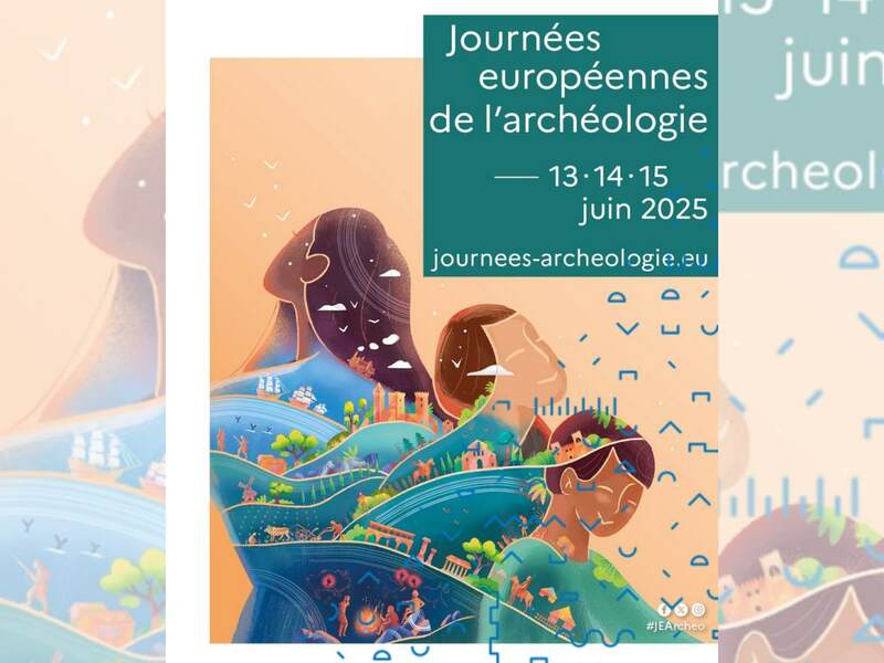 Visites flash du prieuré et ses coulisses - Journées Européennes du Patrimoine