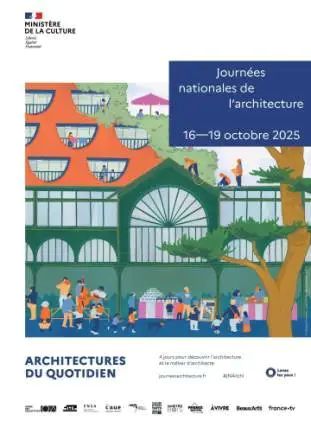 Journées nationales de l'architecture