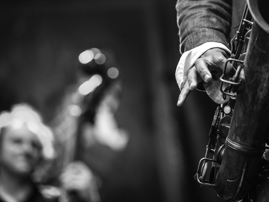 Les 4 saisons du Jazz  : Felix Robin Quartet & Bria Skonberg Quartet