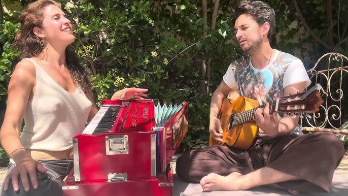 Kirtan - Yin yoga cacao - voyage sonore sensoriel