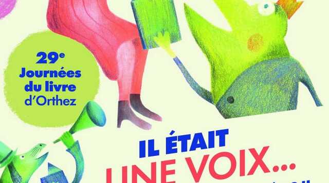 Rencontre HPPO et Auteurs Locaux