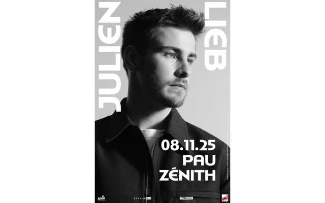 JULIEN LIEB