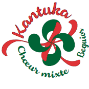 Concert de chants basques avec le chœur mixte Kantuka