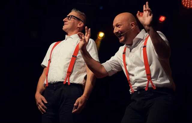 Spectacle 
