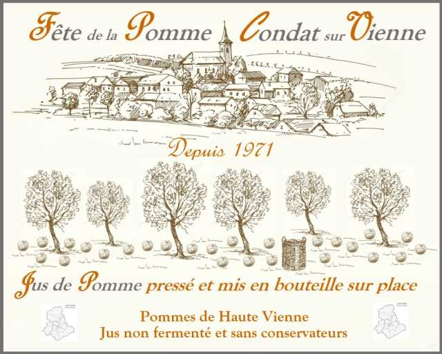 Fête de la Pomme