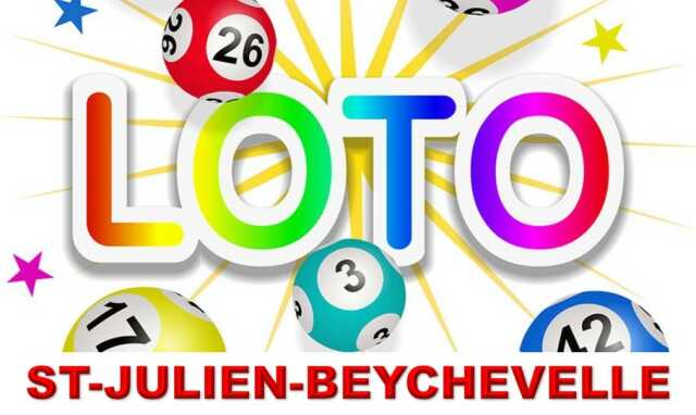Loto du foot U.S Beychevelle