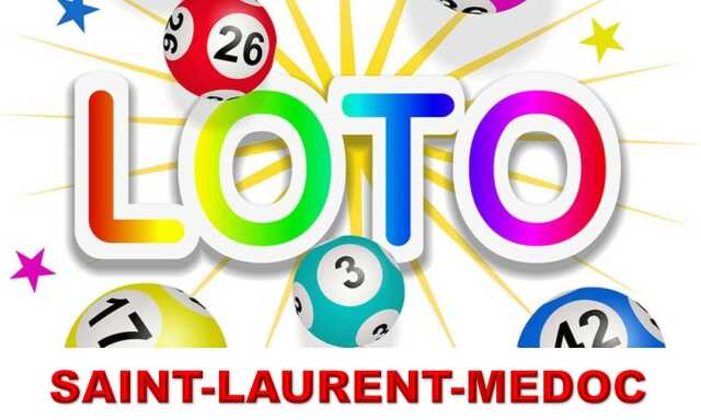 Loto du Téléthon de la Solidarité Médocaine