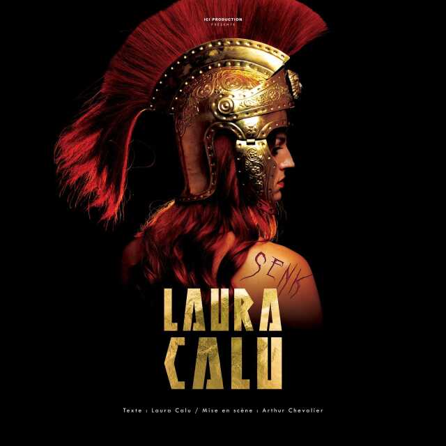 Laura Calu - 