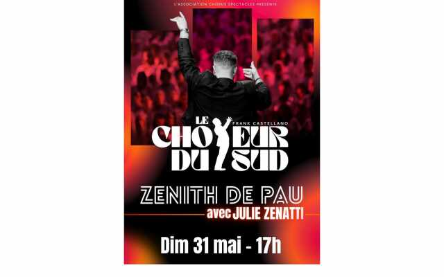 LE CHOEUR DU SUD