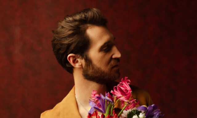 BROKEN BACK | FESTIVAL OVERLOOK