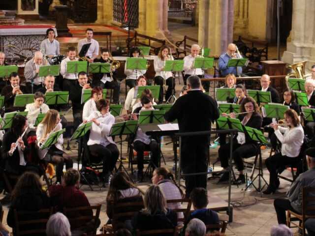 Concert de la Sainte Cécile