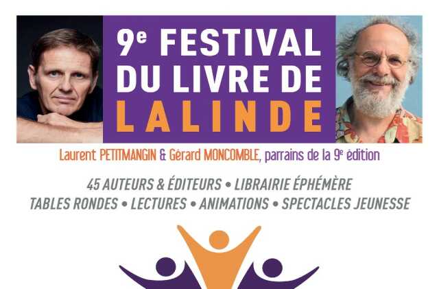 Festival littéraire | Lire en Bastides