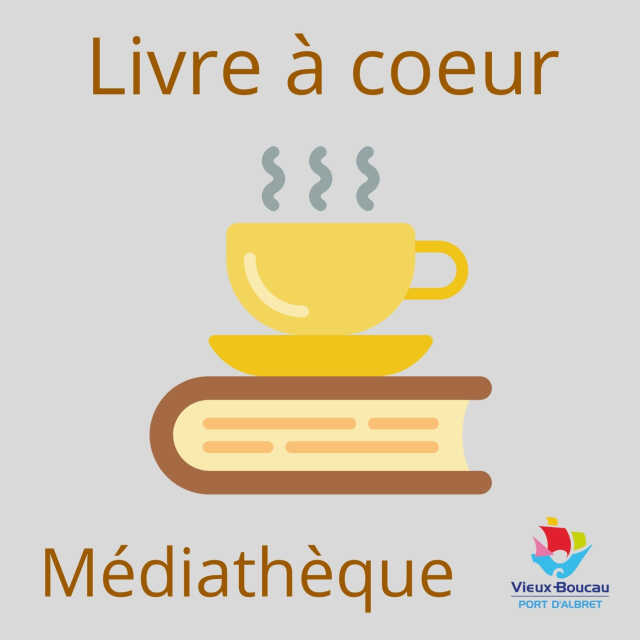 Livre à Coeur