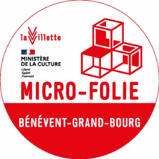 Journées du Patrimoine : Micro-Folie : Rebâtir Notre-Dame de Paris