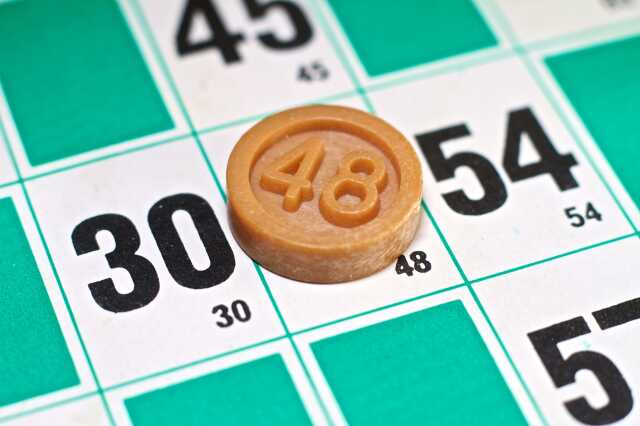 Grand Loto de La Boule Lougrattaise