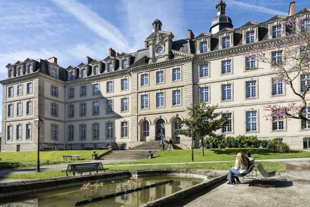 Journées Européennes du Patrimoine 2025 - Lycée Gay-Lussac