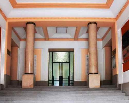 Journées Européennes du Patrimoine 2025 - Lycée Turgot