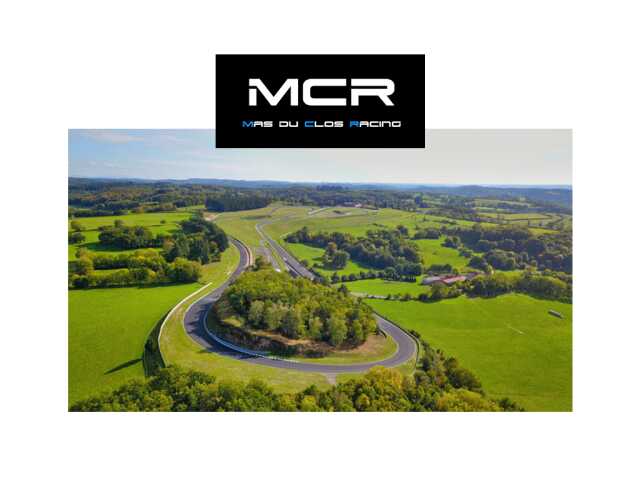 TRACK DAY au Mas du Clos Park Circuit