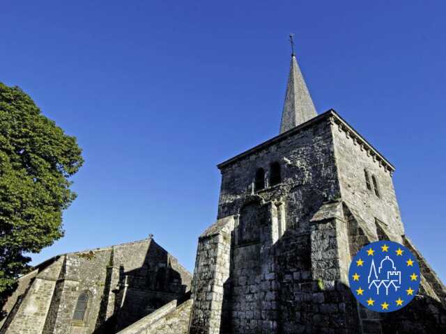 Journées du Patrimoine : Chapelle Saint-Martial