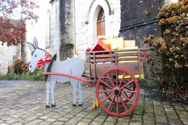 Marche : Folle Journée d’Hiver