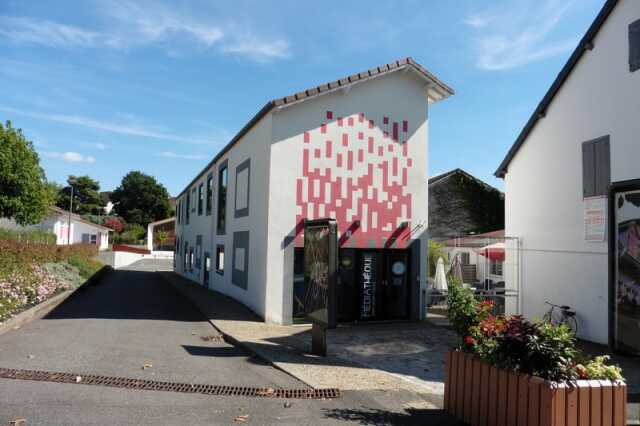 Exposition : 10 ans de Festisol