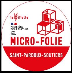 Micro-Folie : Conte sonore illustré