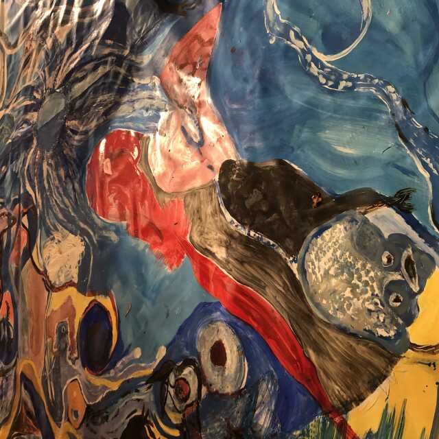 Exposition: « La planète de Demain… L’EAU de là »