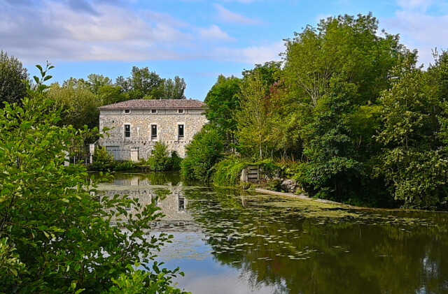 Journées Européennes du Patrimoine | Exposition de Carolus