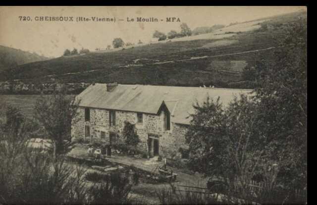 Journées du Patrimoine : Randonnée commentée
