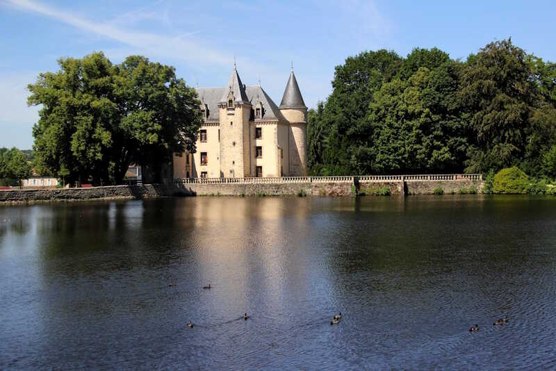 Journées du Patrimoine - Château et exposition