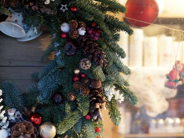 Marché et soirée de Noël de La Piolette