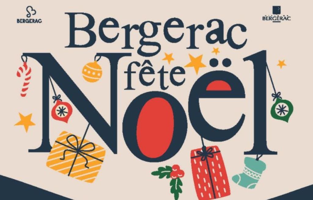 Noël à Bergerac