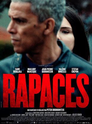 Cinéma à  Bugeat : Rapaces