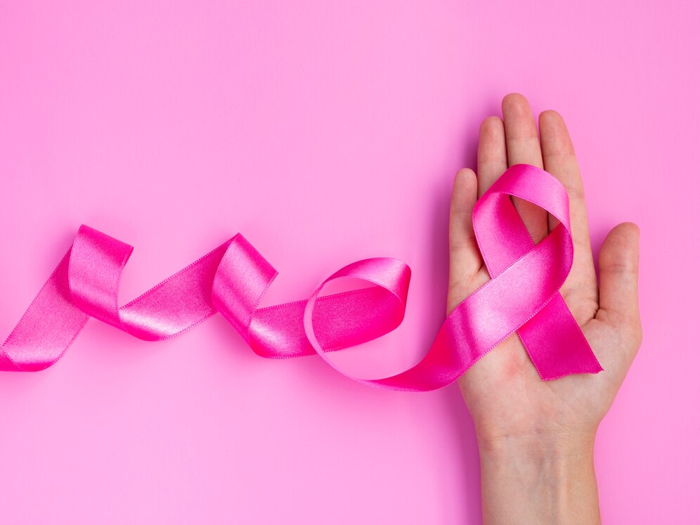 Le Centre Socioculturel se mobilise pour Octobre Rose