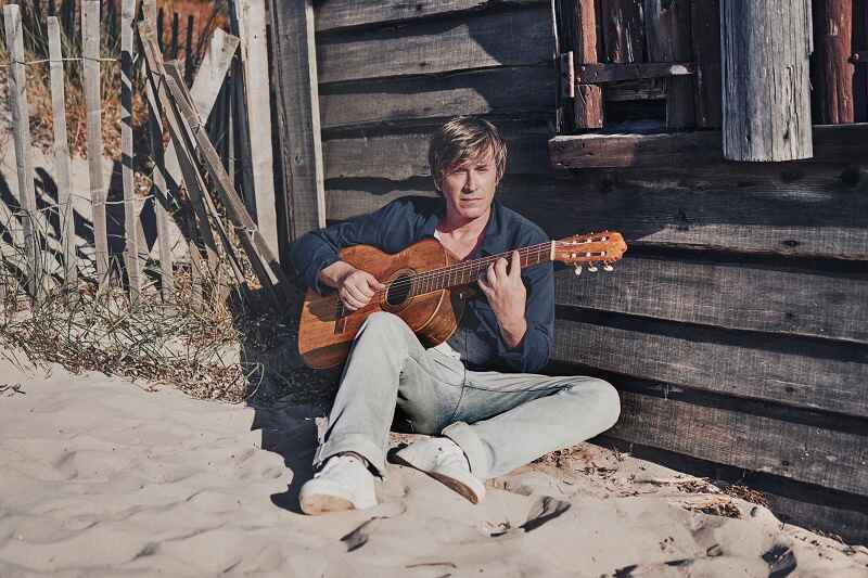 Thomas Dutronc