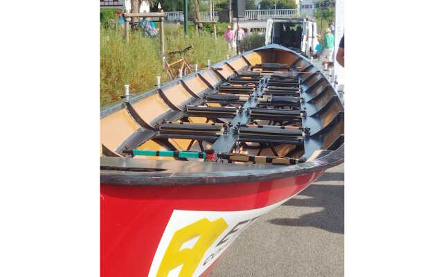 Journées européennes du patrimoine : La trainière, un ancien bateau de pêche