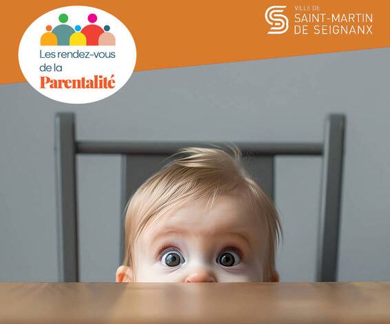 Rendez-vous Parentalité | Emotion et estime de soi