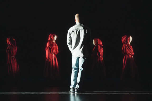 Odyssée - LIEUX COMMUNS