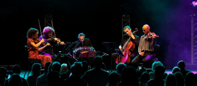 Festival de Musique en Albret : Concert Figures Argentines