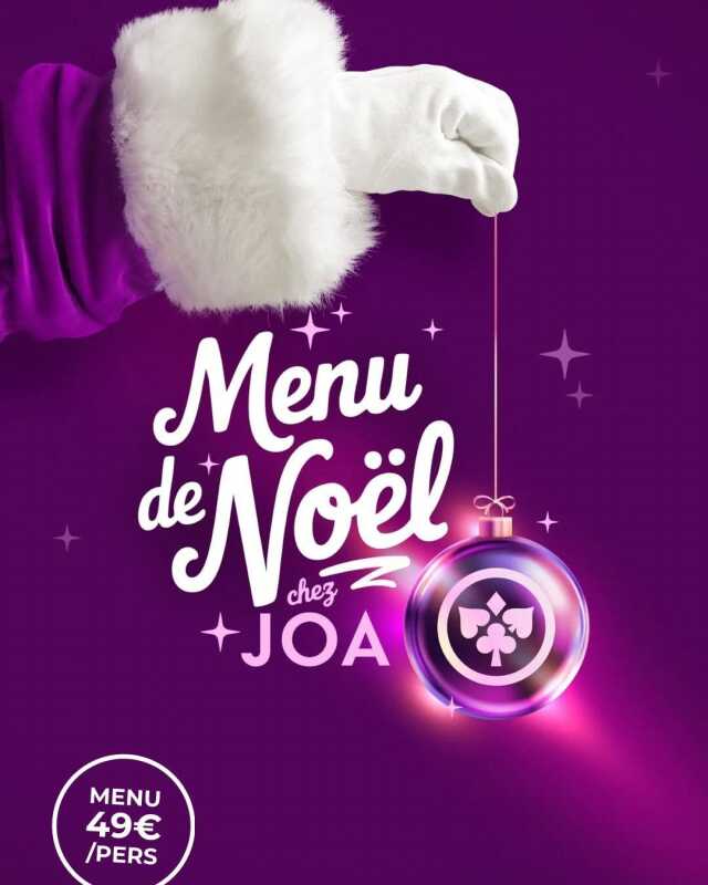 Réveillon de Noël