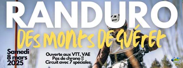 Randuro des Monts de Guéret