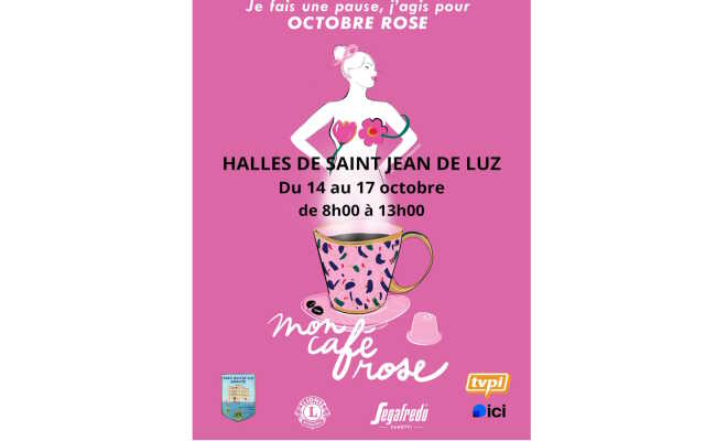 Octobre rose