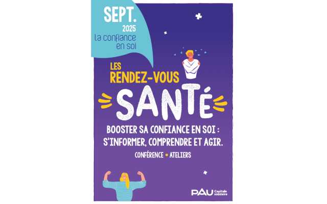 Les RDV Santé - Ateliers 