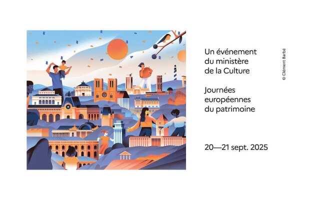 Journées Europénnes du Patrimoine